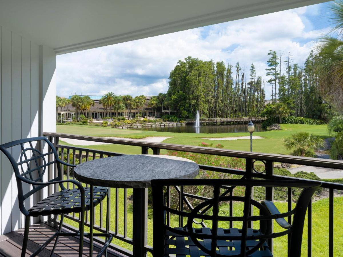 Saddlebrook Golf Resort & Spa Tampa North-Wesley Chapel Exteriör bild